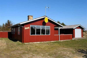 Holiday home Midtvej D- 2968